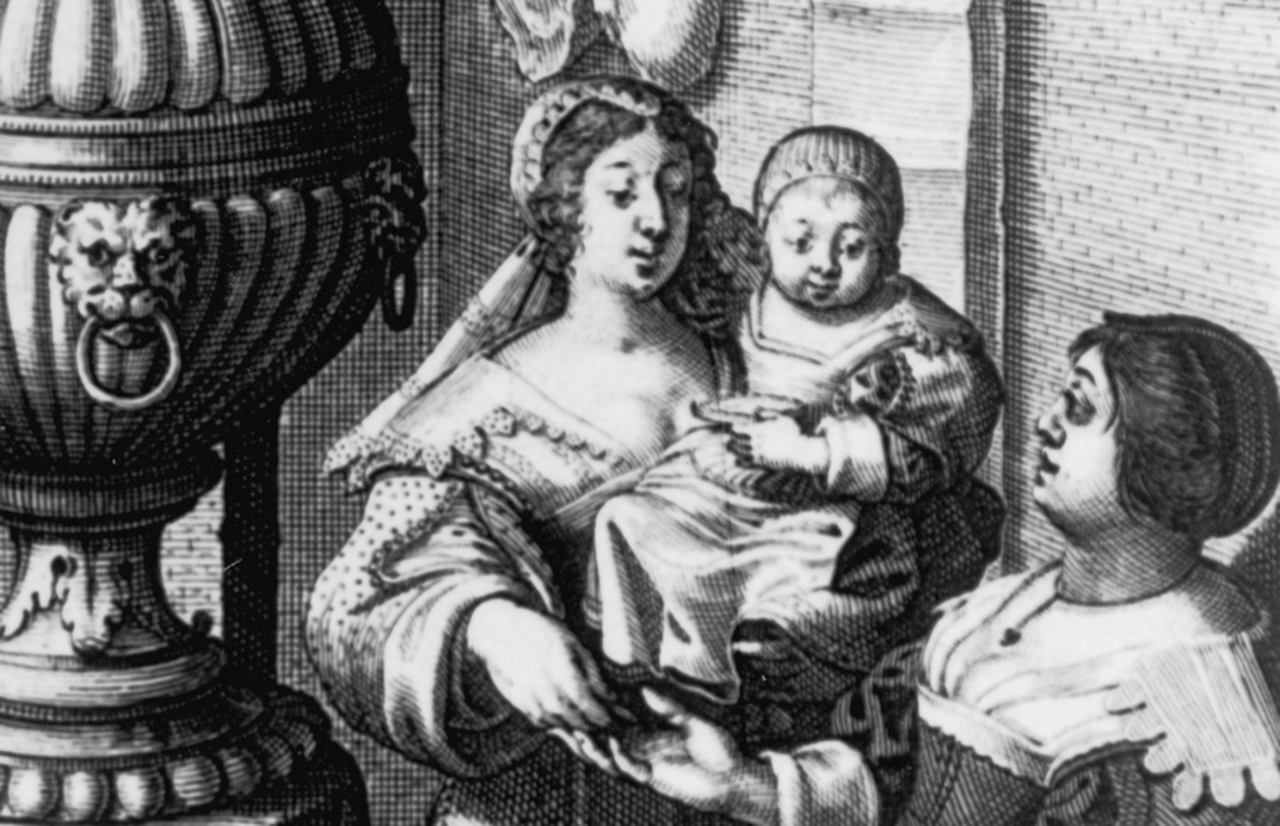 Mothering Sunday